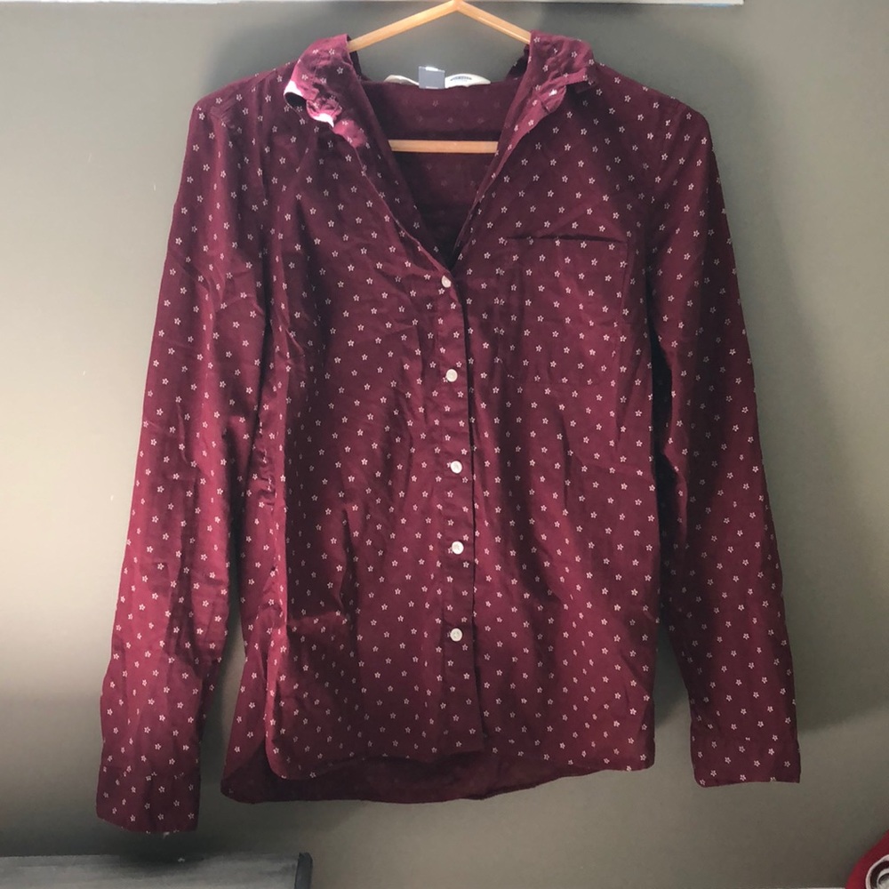 Old Navy shirt